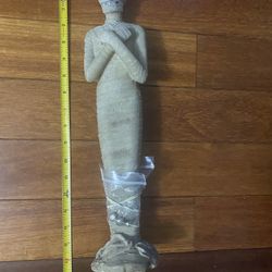 17” Halloween Mummy