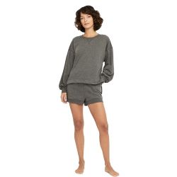 Nike Yoga Women's Top  - Size L 