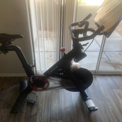 Peloton Bike 