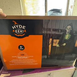 Halloween Decoration/ Animatronic / Prop