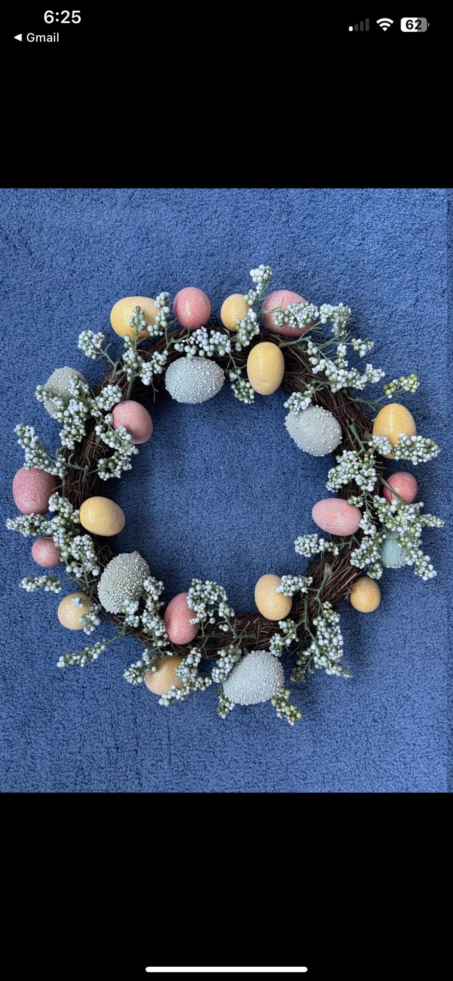 Easter Wreath