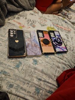Phone Cases