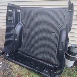 Free!!!Ford F150 Bed Liner