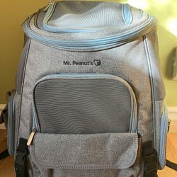 Cat Backpack carrier