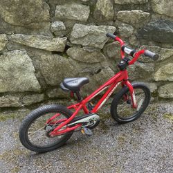 Kids Specialized Bike 