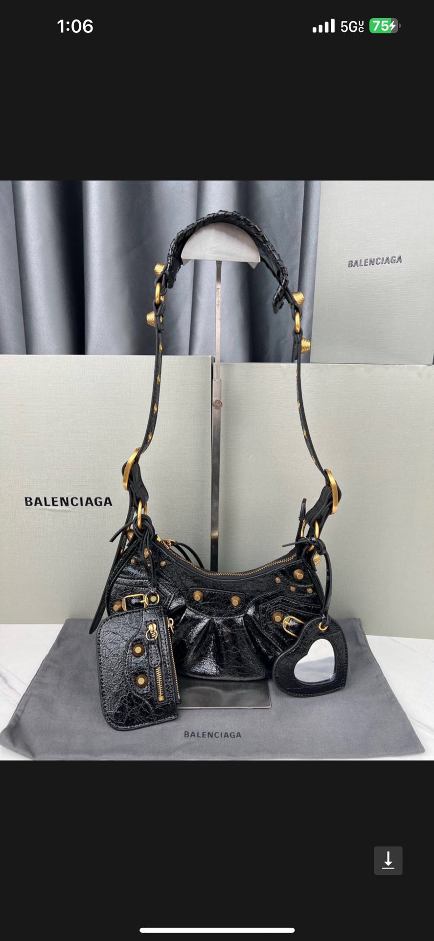 Balenciaga Bag