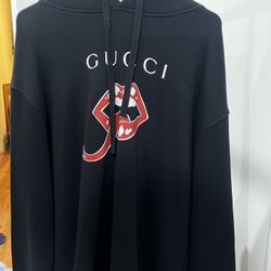 GUCCI HOODIE 