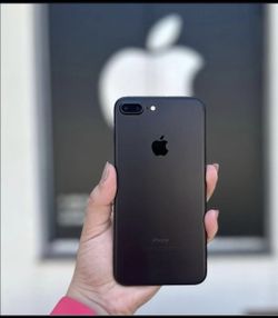 iPhone 7 Plus Unlocked / Liberado 😃
