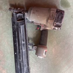 22 Round Head Framing Gun