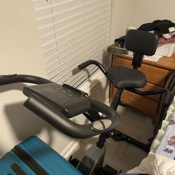 Stationary Bike