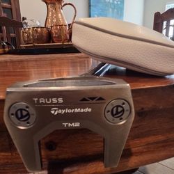 Taylormade Putter 