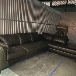 L Shape Sofa
