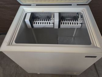 FREE delivery 🚚 Double Ice maker