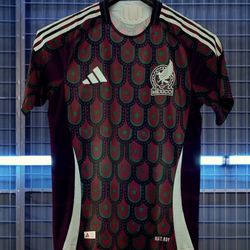 Soccer Jersey