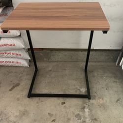 End Table 