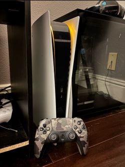 PS5