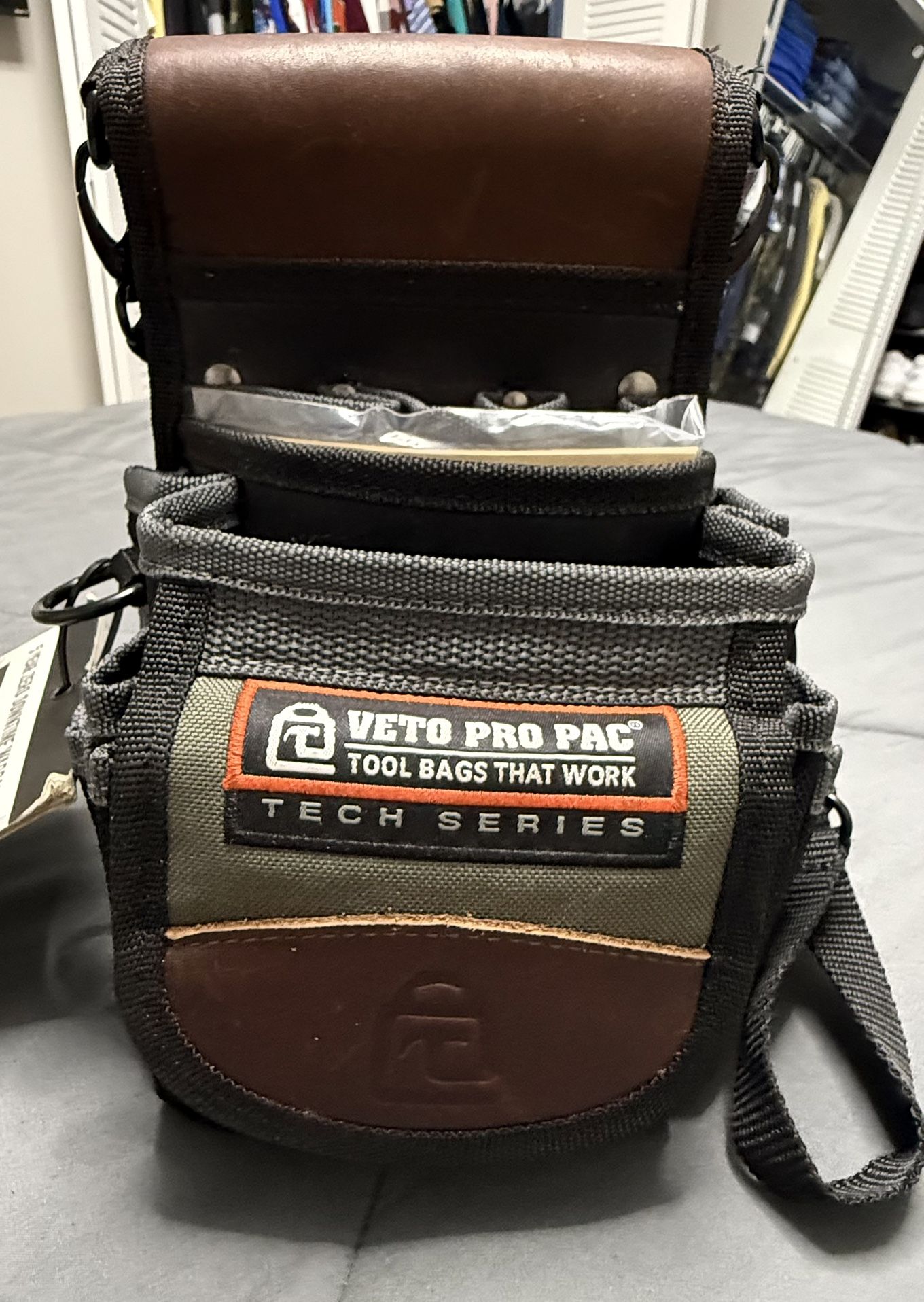 Veto pro pac TP3 -YES IT IS STILL AVAILABLE-