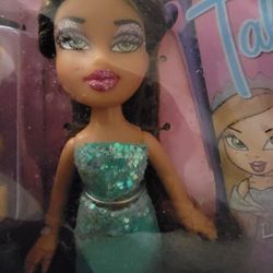 Bratz Lil Bratz Dance Floor Funk Talia Doll 2003 MGA 270119