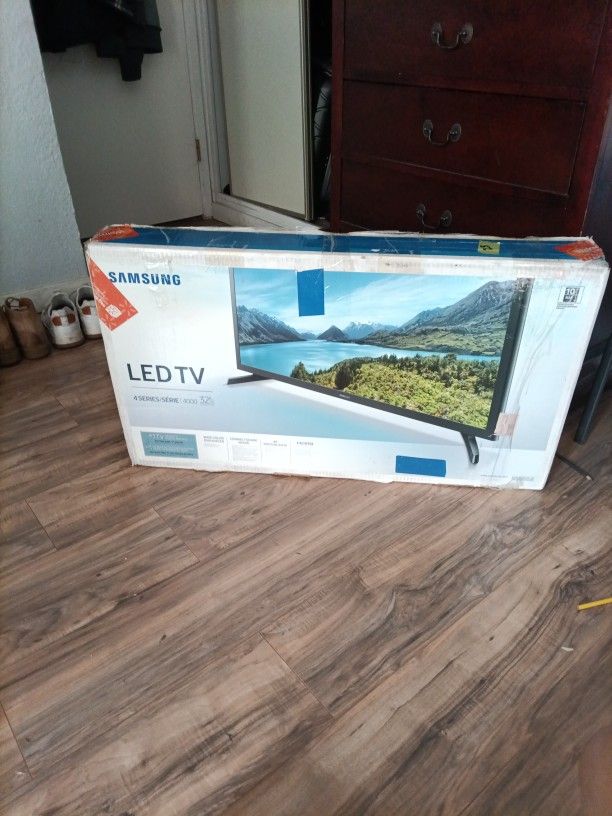 Samsung LED TV