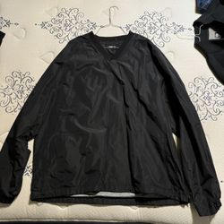 Windbreaker Pullover 3XL