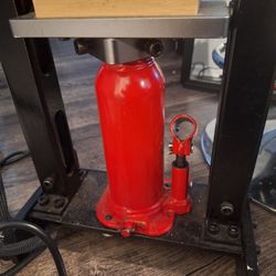 Rosin Extractor