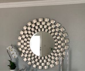 Espejo de pared / wall mirror