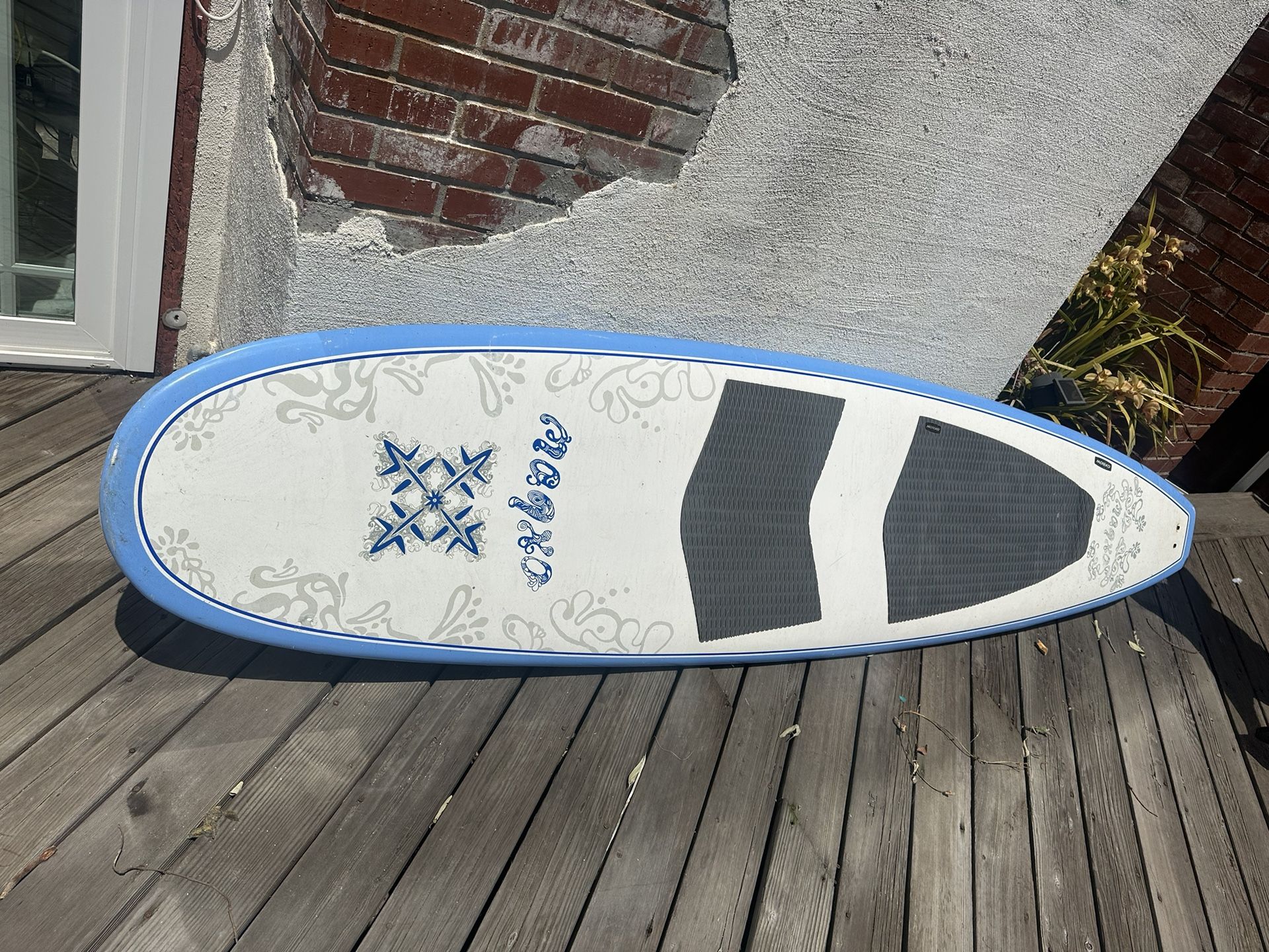 Oxbow Stand-Up Paddle board 
