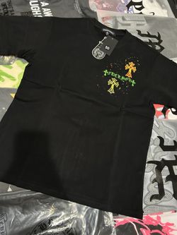 Chrome hearts (Size: medium)