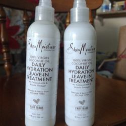 Dos Botes Para Desenredar El Cabello Por Solo $16