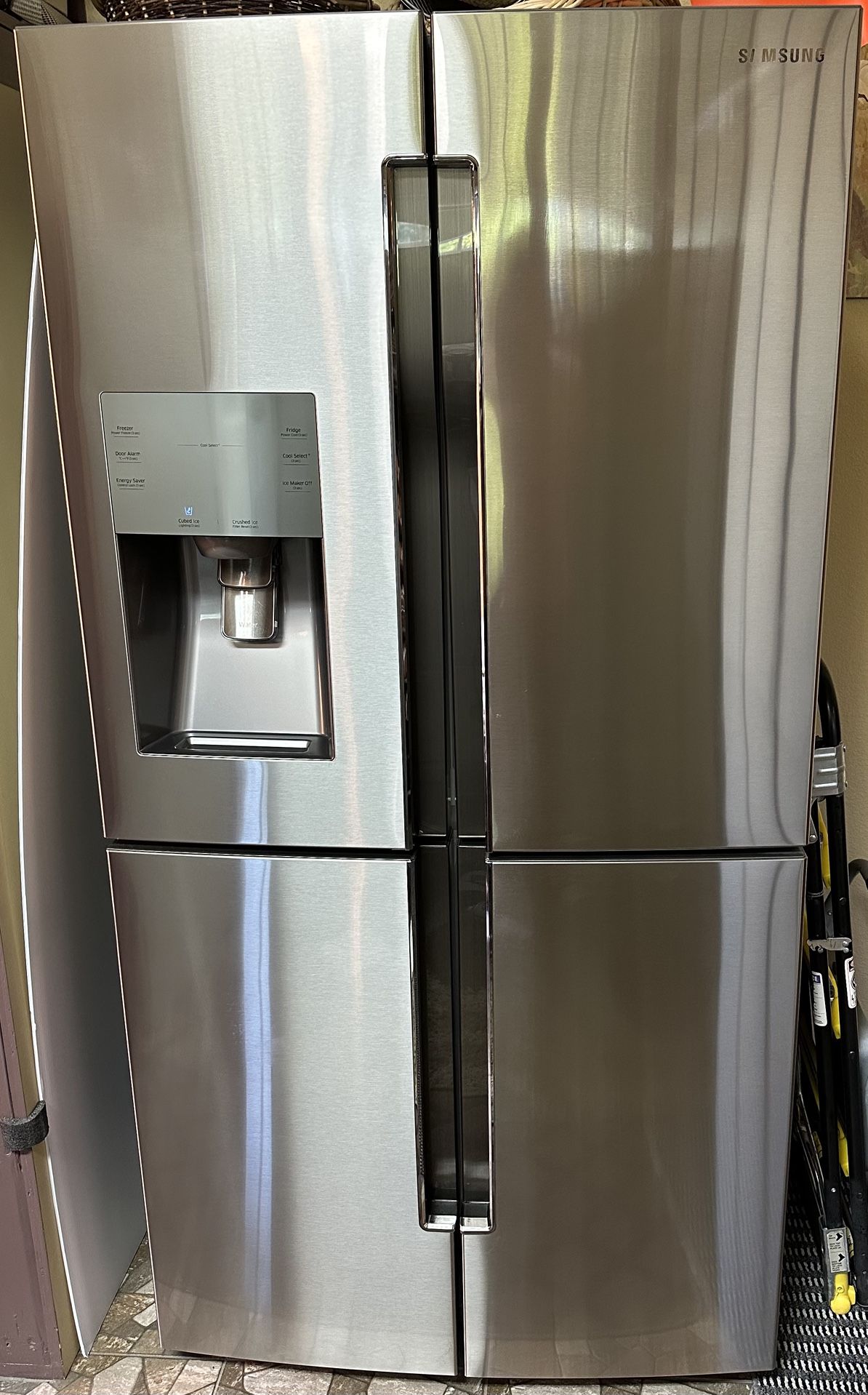 Refrigerator
