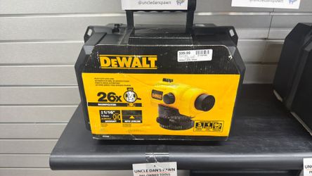 Dewalt DW096