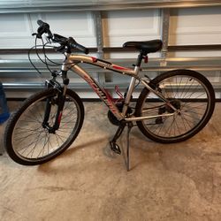 Schwinn Ranger Bike