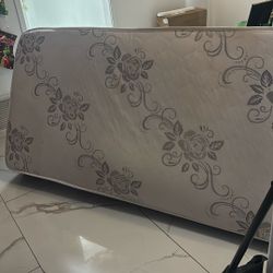 Twin Mattress 