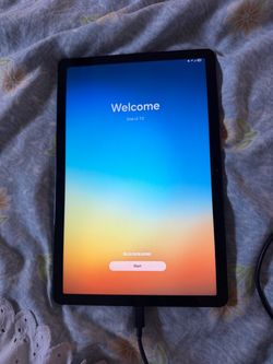Samsung Galaxy Tab A9+ 11”