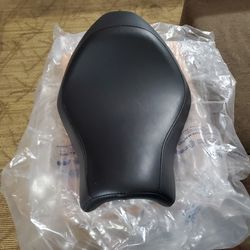 Harley Davidson 883 Solo Seat