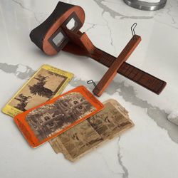 Antique Picture Viewer