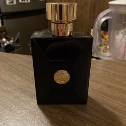 Versace Dylan Blue Men's Cologne