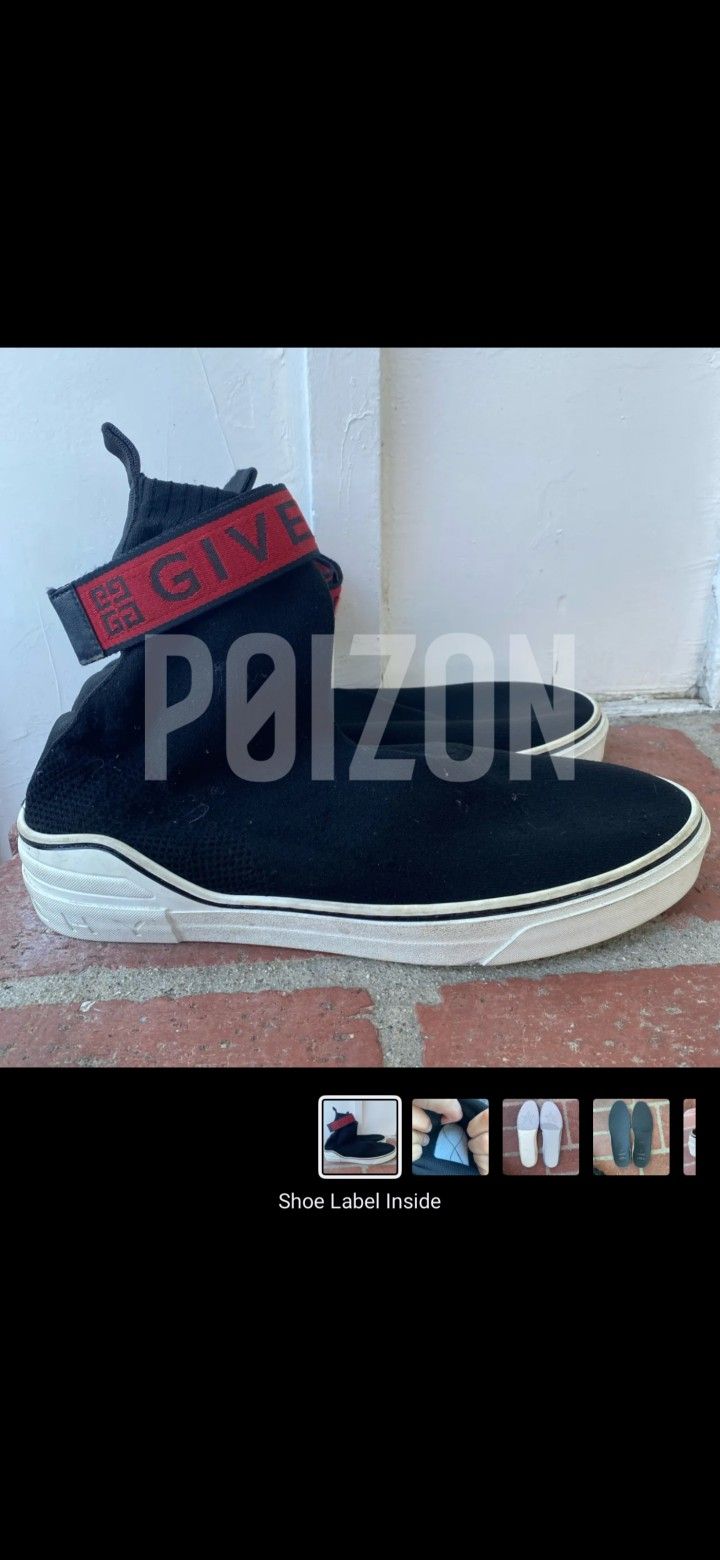 Givenchy SIZE 11.5 MEN