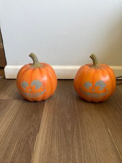 PUMPKINS