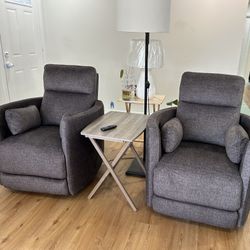 Swivel, Rocker, Recliner BRAND NEW