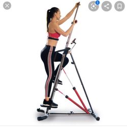 MaxiClimber XL New In BOX