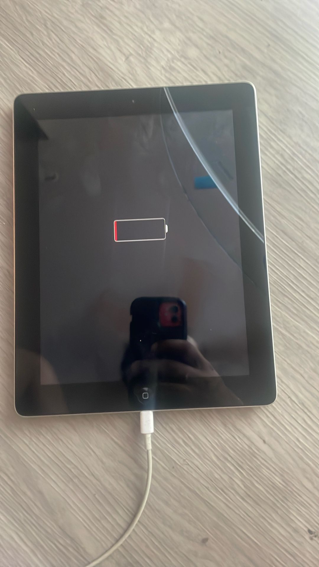 iPad