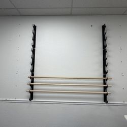 Rack For Your Media Or Vinyl 
