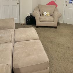 Couch Set