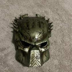 Predator Movie Mask