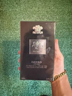 Creed Aventus 100ml