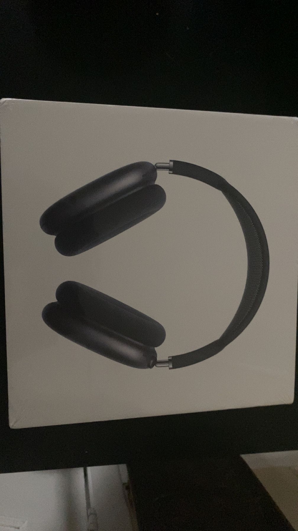 AirPods Max Black