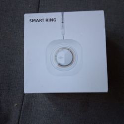 Smart Ring