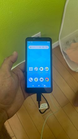 Easy To Use Smart Phone (Shlok)