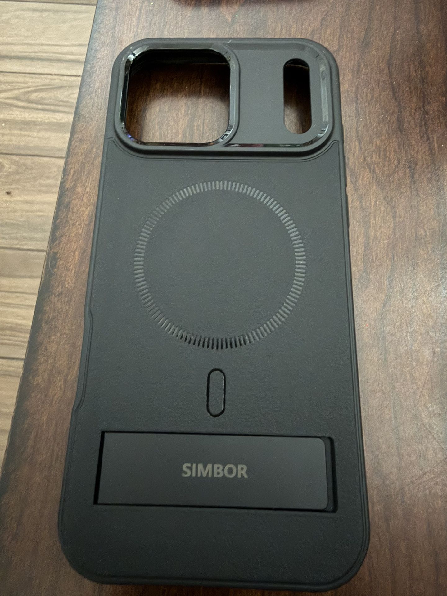 iPhone 17 Pro Max Case